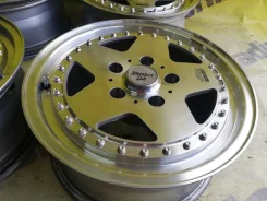 Epsilon Mesh. 7.0x16", 5x127, ET35, �� 80���. ����