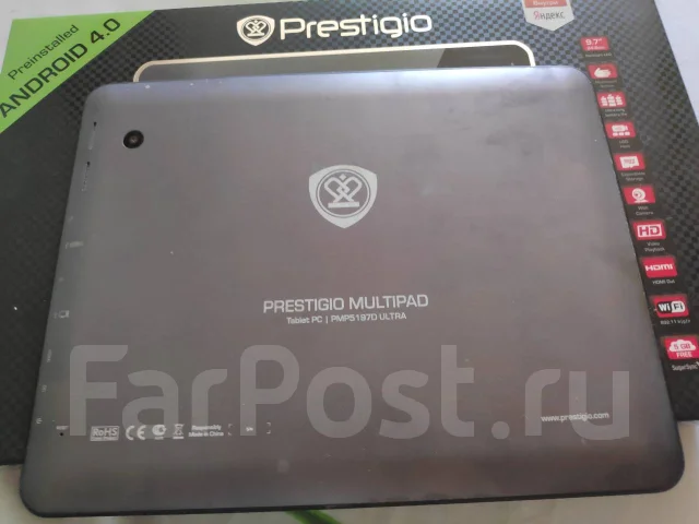 Prestigio ����