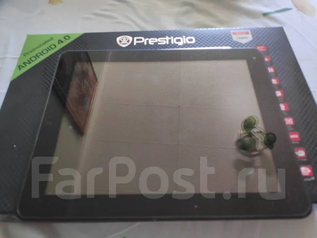 Prestigio ����