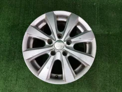DJ Wheels. 6.5x15", 5x114.3, ET40, �� 73,0���. ����