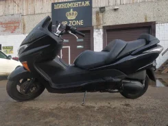 Honda Forza. 250����. ��., ��������, ���, ��� ������� ����