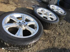 Urban Racing. 7.0x17", 4x98, 4x100, 4x114.3, ET-35, �� 111,8���. ����