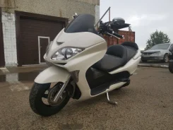 Honda Forza. 250����. ��., ��������, ���, ��� ������� ����