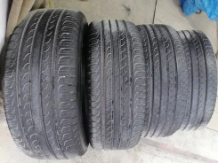 Goodyear EfficientGrip SUV. ������, 2017 ���, �/�, ����� �� 5�% ����