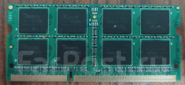 SO-DIMM DDR3L. ����