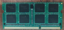 SO-DIMM DDR3L. ����
