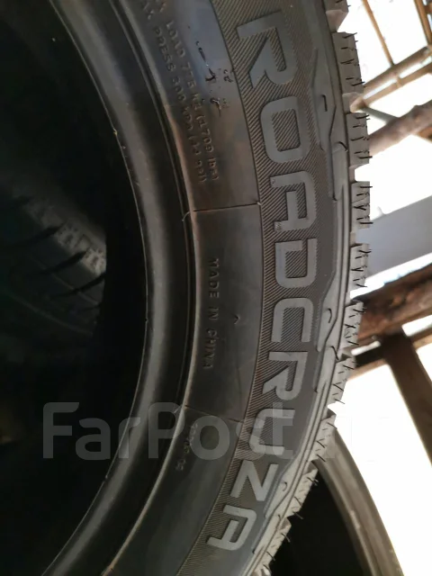Roadcruza Ice-Fighter II. ������, ��� �����, 2017 ���, ����� ����