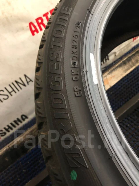 Bridgestone Ice Partner. ������, ��� �����, �/�, ����� 20 % ����