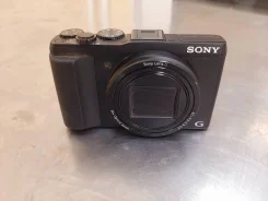 Sony Cyber-shot DSC-HX50 ����