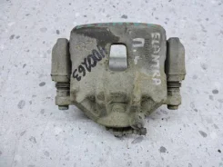 ������� �������� ����� Hyundai Elantra HD 2006-2011 [581102H300] 581102H300 ����