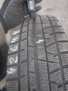 Yokohama Ice Guard IG50. ������, ��� �����, 2015 ���, �/�, ����� 10 %. ��� ����� �� ����������� ������ ����