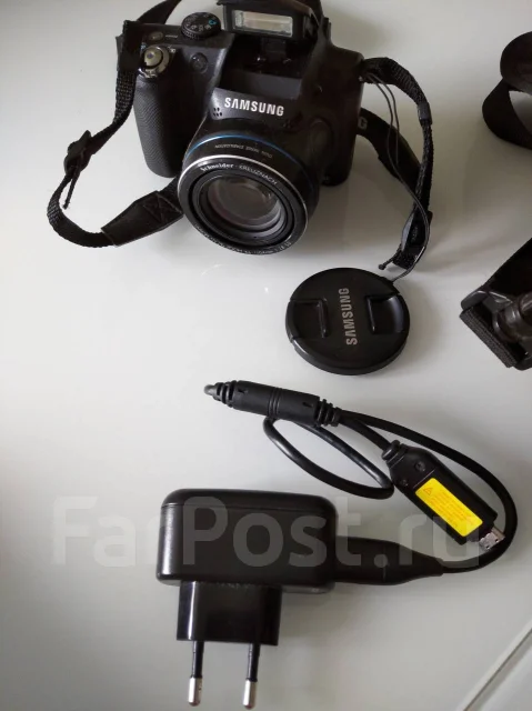 Samsung WB5000. 10 - 14.9 ��, ���: 14� � ����� ����