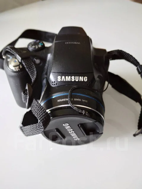 Samsung WB5000. 10 - 14.9 ��, ���: 14� � ����� ����