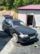Mitsubishi Libero. �������, 4wd, 2.0, ������ ����