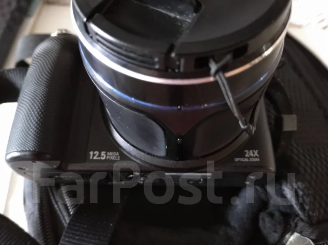 Samsung WB5000. 10 - 14.9 ��, ���: 14� � ����� ����
