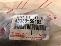 ����� ������� FR RH Toyota 43330-59105 4333059105 ����