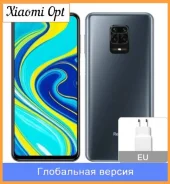 Xiaomi Redmi Note 9S. �����, �����, 3G, 4G LTE, Dual-SIM. ��� ����� �� ������������ ����