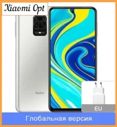 Xiaomi Redmi Note 9S. �����, �����, 3G, 4G LTE, Dual-SIM. ��� ����� �� ������������ ����