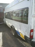 Ford Transit 222709 ����