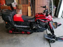 Irbis Dingo T150. ��������, ��� ���, � �������� ����