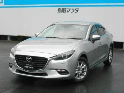 Mazda Axela. ��������, 4wd, 1.5 (111��.�.), ������, �/�. ��� ����� �� ������������ ����