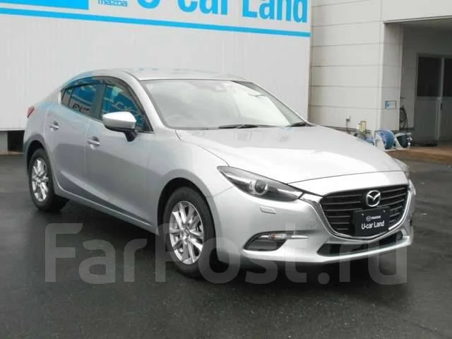 Mazda Axela. ��������, 4wd, 1.5 (111��.�.), ������, �/�. ��� ����� �� ������������ ����