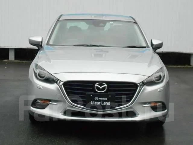 Mazda Axela. ��������, 4wd, 1.5 (111��.�.), ������, �/�. ��� ����� �� ������������ ����