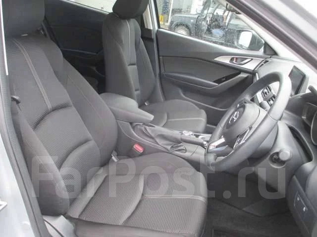 Mazda Axela. ��������, 4wd, 1.5 (111��.�.), ������, �/�. ��� ����� �� ������������ ����