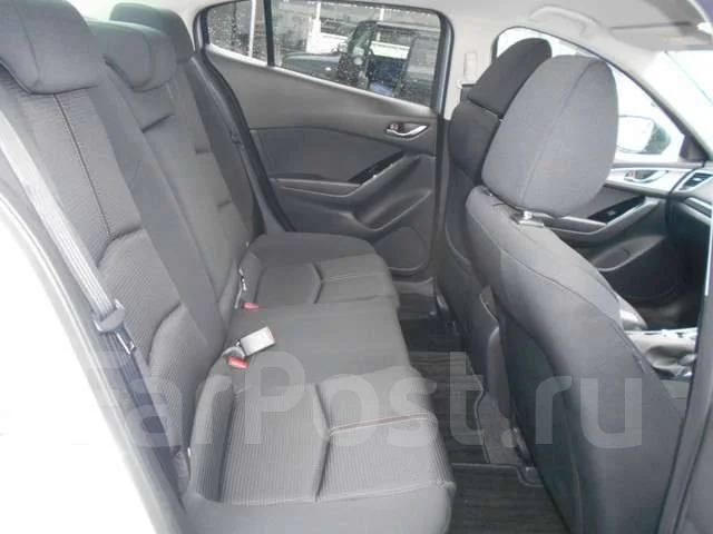 Mazda Axela. ��������, 4wd, 1.5 (111��.�.), ������, �/�. ��� ����� �� ������������ ����