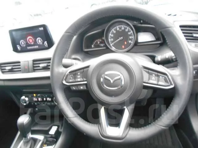 Mazda Axela. ��������, 4wd, 1.5 (111��.�.), ������, �/�. ��� ����� �� ������������ ����