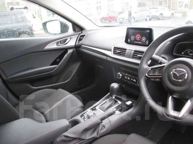 Mazda Axela. ��������, 4wd, 1.5 (111��.�.), ������, �/�. ��� ����� �� ������������ ����
