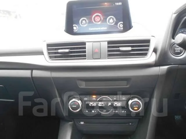 Mazda Axela. ��������, 4wd, 1.5 (111��.�.), ������, �/�. ��� ����� �� ������������ ����