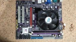 Socket AM2+ ����