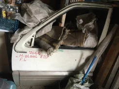 Nissan Terrano II ����