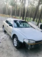 Toyota Scepter. SXV10, 5SFE ����