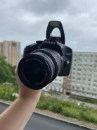 Nikon D3200 ����