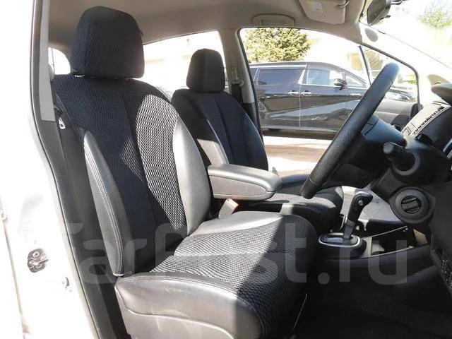Nissan Tiida. �������, 4wd, 1.5 (109��.�.), ������, 86 000����. ��, �/�. ��� ����� �� ������������ ����