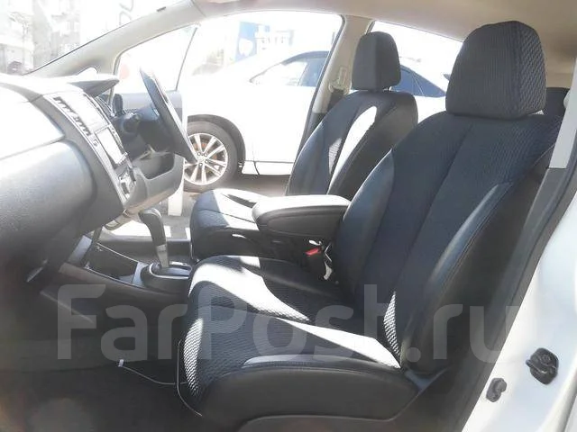 Nissan Tiida. �������, 4wd, 1.5 (109��.�.), ������, 86 000����. ��, �/�. ��� ����� �� ������������ ����