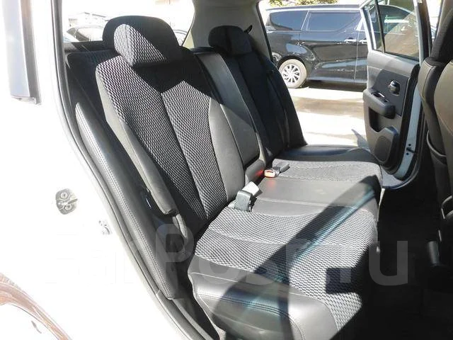 Nissan Tiida. �������, 4wd, 1.5 (109��.�.), ������, 86 000����. ��, �/�. ��� ����� �� ������������ ����