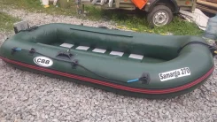 CBB Samarga. 2016 ���, ����� 2,7��., ��������� ���������, 4��.�., ������ ����