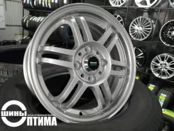 Megami MGM-8. 6.0x14", 4x100, ET35, �� 73,1���. ����
