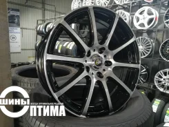 Cross Street Y1010. 7.5x17", 5x114.3, ET45, �� 60,1���. ����