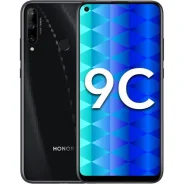 Honor 9C. �/�, ������, 3G, 4G LTE, Dual-SIM ����