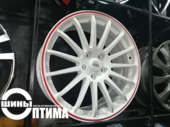 Alcasta M31. 8.0x18", 5x114.3, ET35, �� 60,1���. ����