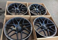 Mercedes. 10.0x22", 5x112, ET50,  66,6.     
