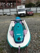 Yamaha Marine Jet. 1999 ��� ����