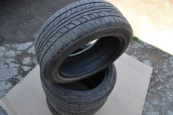 Firestone Firehawk Wide Oval. ������, 2014 ���, �/�, ����� 20 % ����