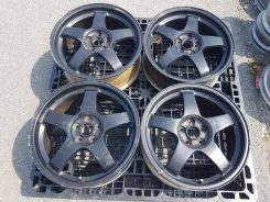 �����. 7.0x17", 5x100, ET48, �� 54���. ����