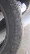 Kumho Solus KL21. ������, 2017 ���, �/�, ����� 10 % ����