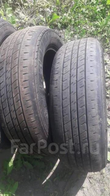 Kumho Solus KL21. ������, 2017 ���, �/�, ����� 10 % ����